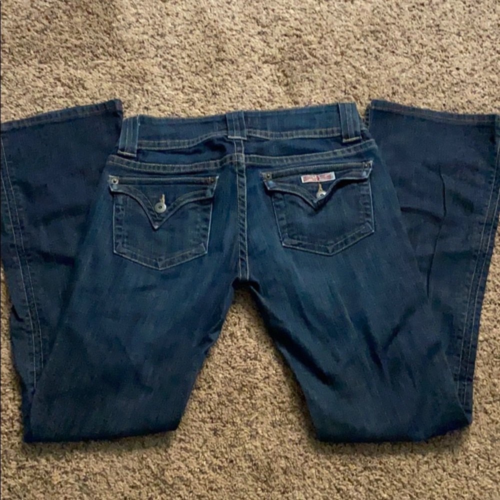 Hudson Jeans